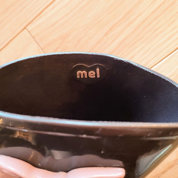 Mel by Melissa Rainboots - Picture 5 of 6